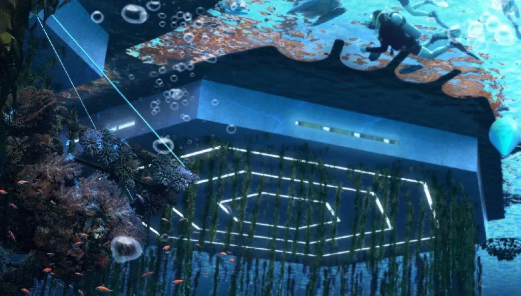 海合会建筑将利用3D打印进行大规模改造