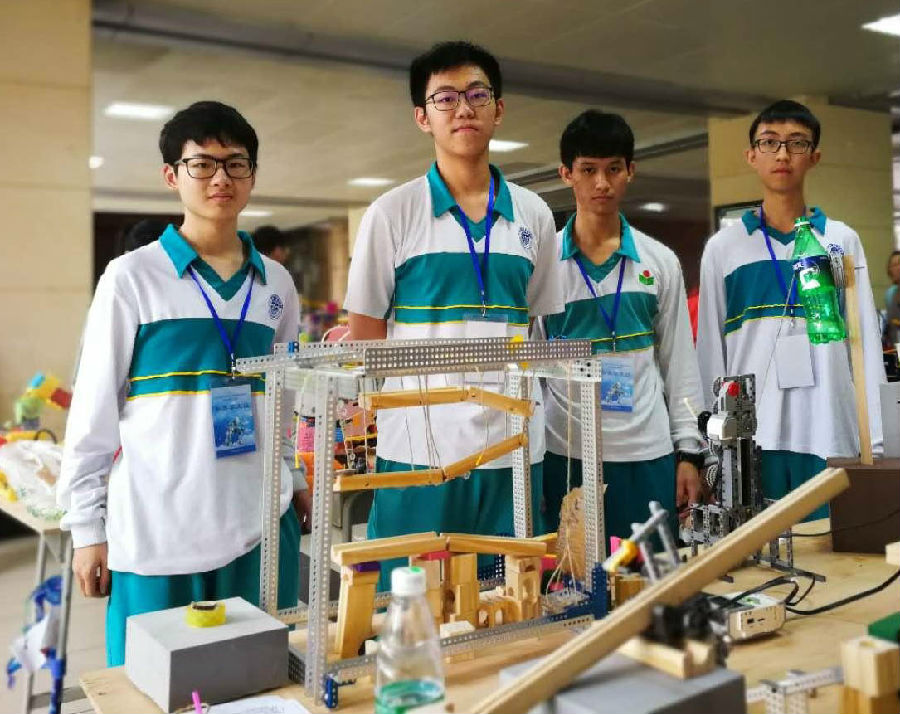 海合会建筑将利用3D打印进行大规模改造