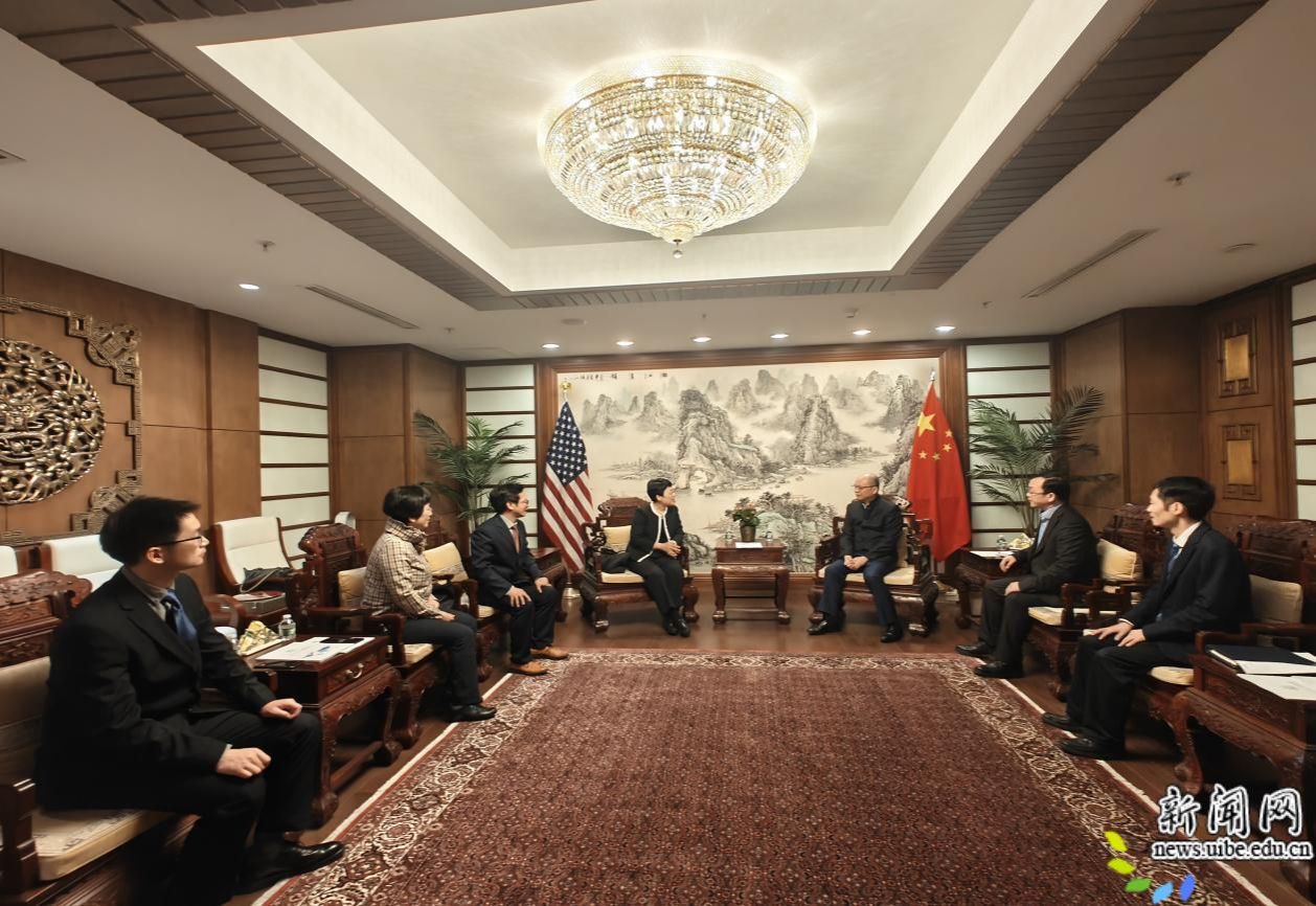 阿联酋经贸代表团本周访问印度以加强两国关系