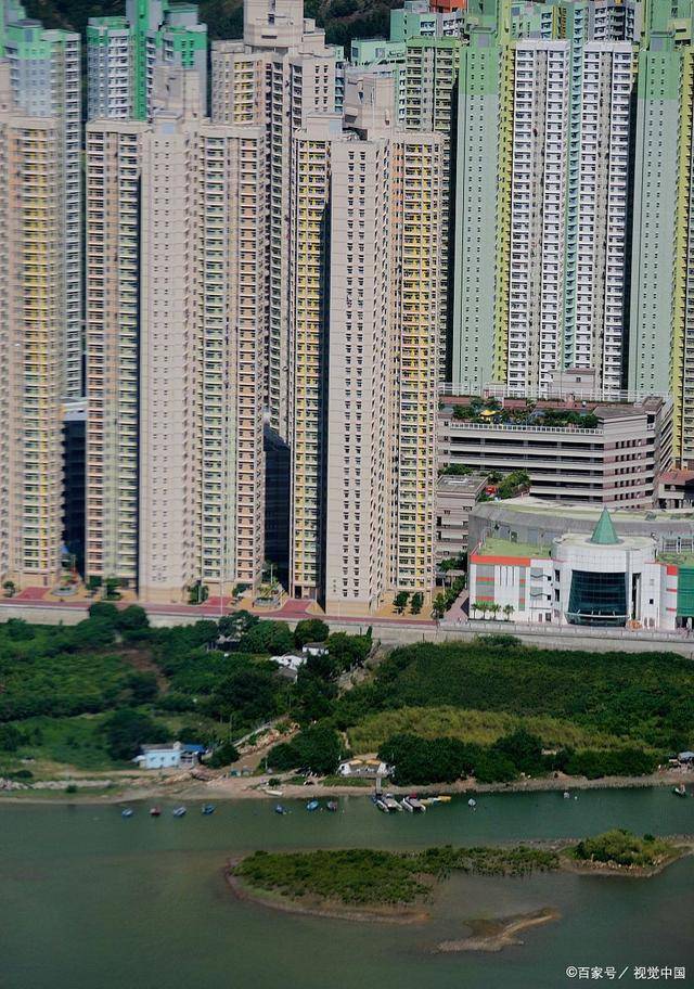 首尔房价暴涨，韩政府将调动所有政策扩大住房供应
