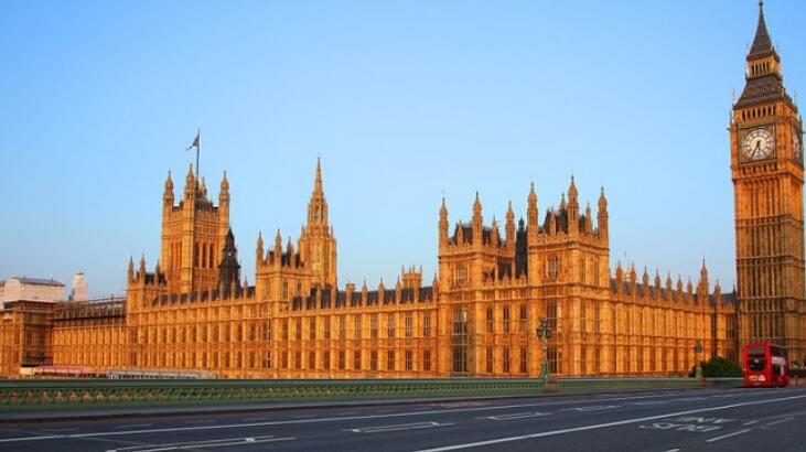 英国新政府着眼于扩大与泰贸易