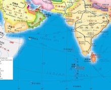阿曼在海湾地区渔业指数中排名第一