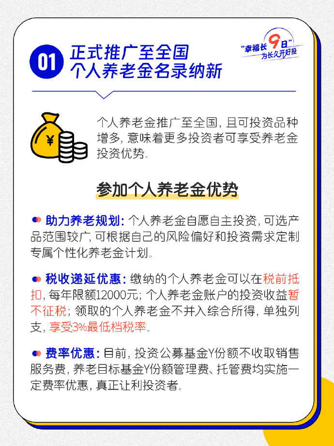 个人养老金制度推开至全国；首批85只个人养老金指数基金名录曝光丨金融早参