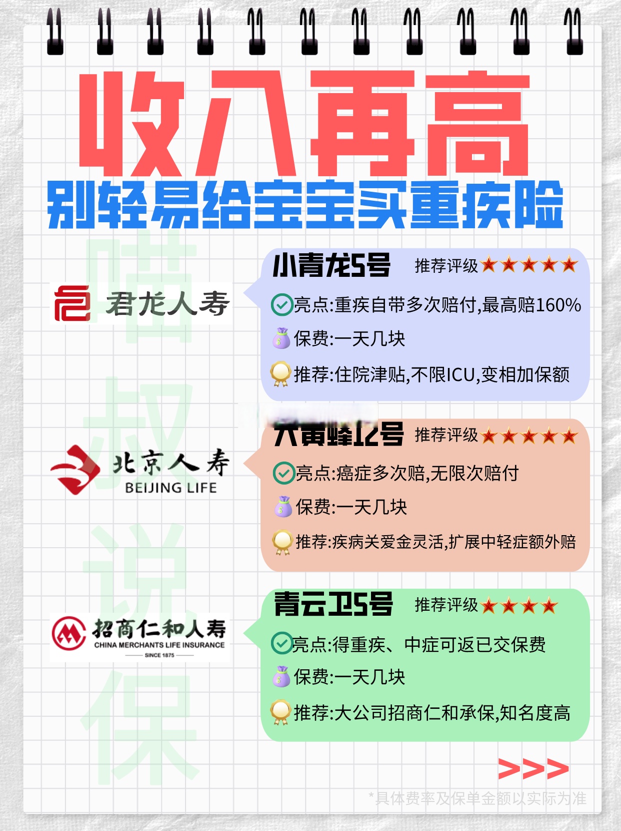 探索普惠保险产品创新：人保健康、招商信诺联合蚂蚁保上线“健康福”少儿百万重疾险