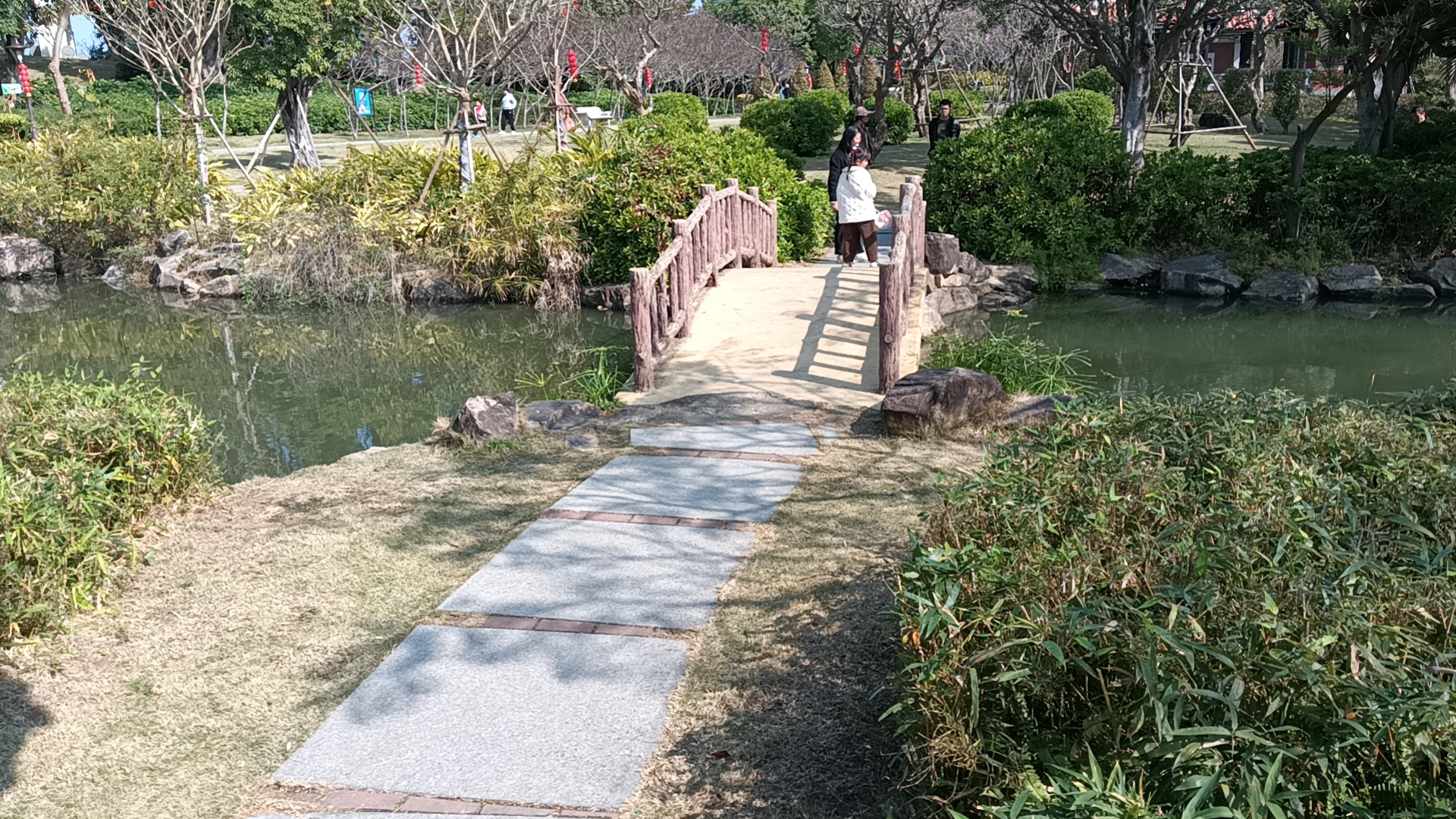 桥水，大动作！