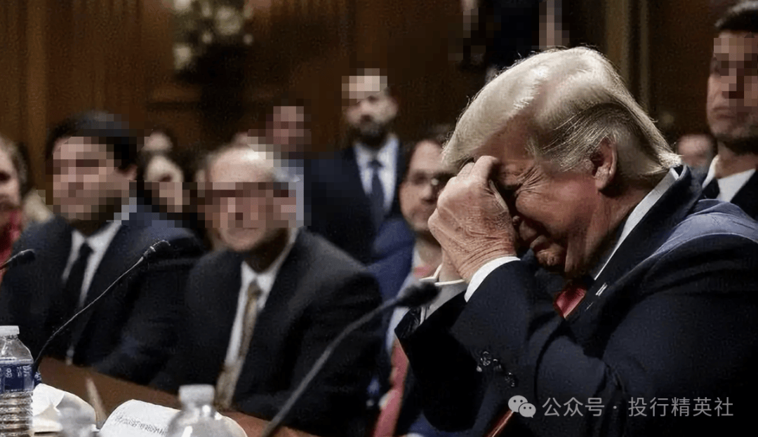 突发！全美首个！加州就关税问题起诉特朗普政府！