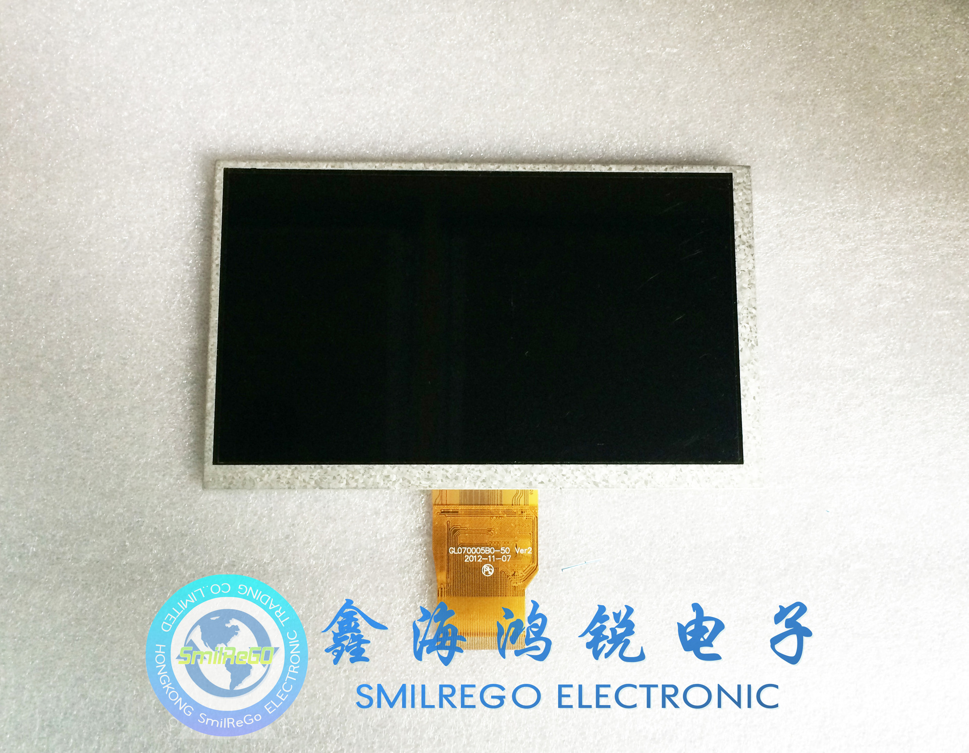 京东方Ａ获得实用新型专利授权：“显示模组及显示装置”