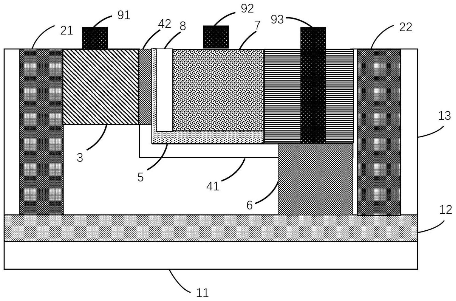 甬矽电子获得实用新型专利授权：“衬底结合装置”