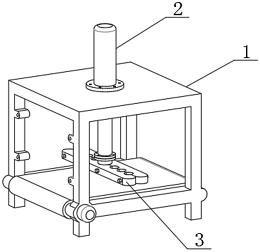 高能环境获得实用新型专利授权：“一种含酚废水的处理装置”