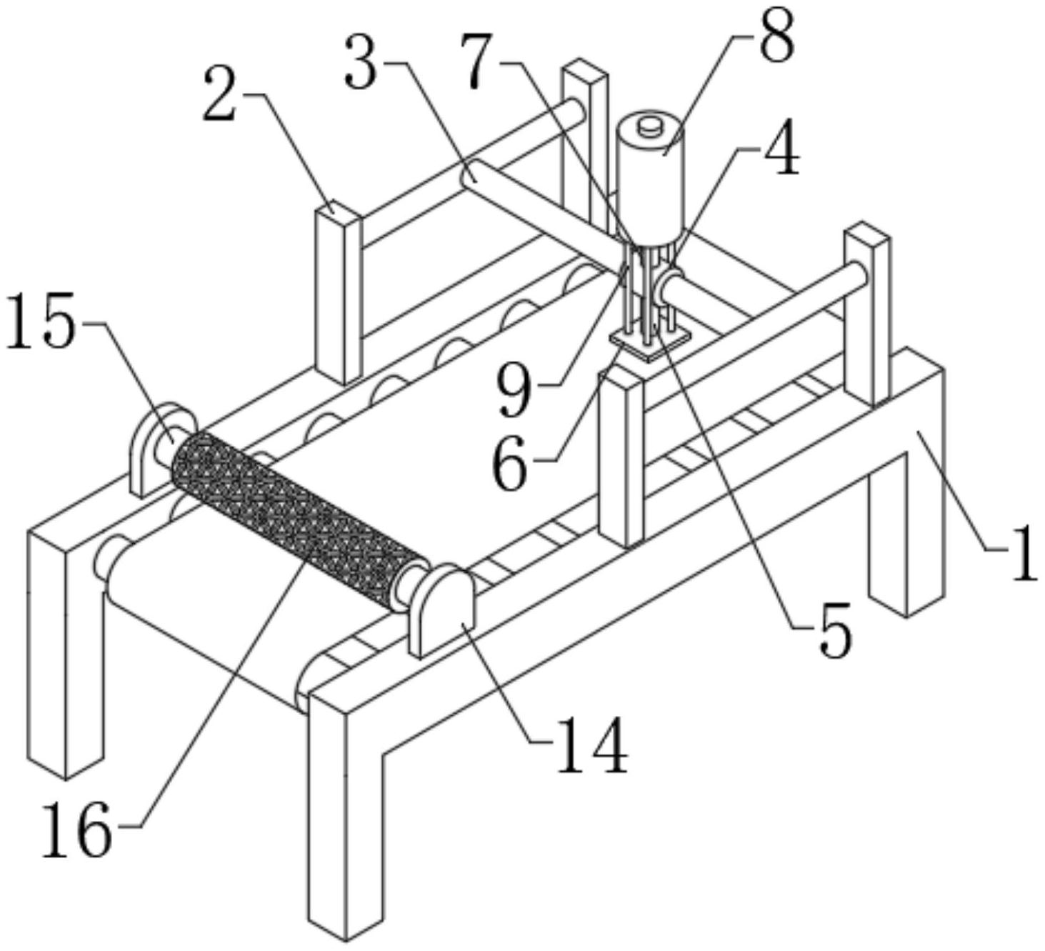华测导航获得实用新型专利授权：“一种电池固定装置及无人船”