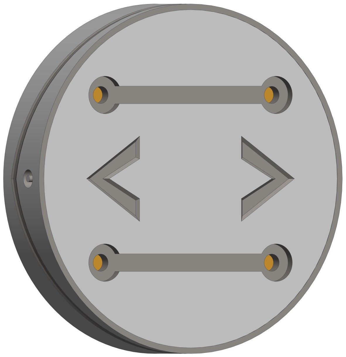 美亚光电获得外观设计专利授权：“全景品质分析仪”