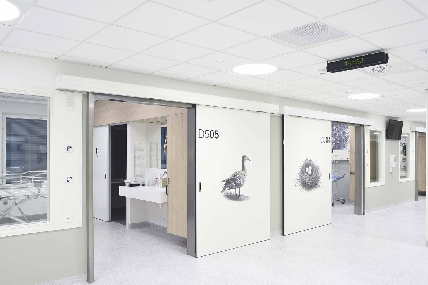 康力源：公司高度重视康养结合领域的市场潜力