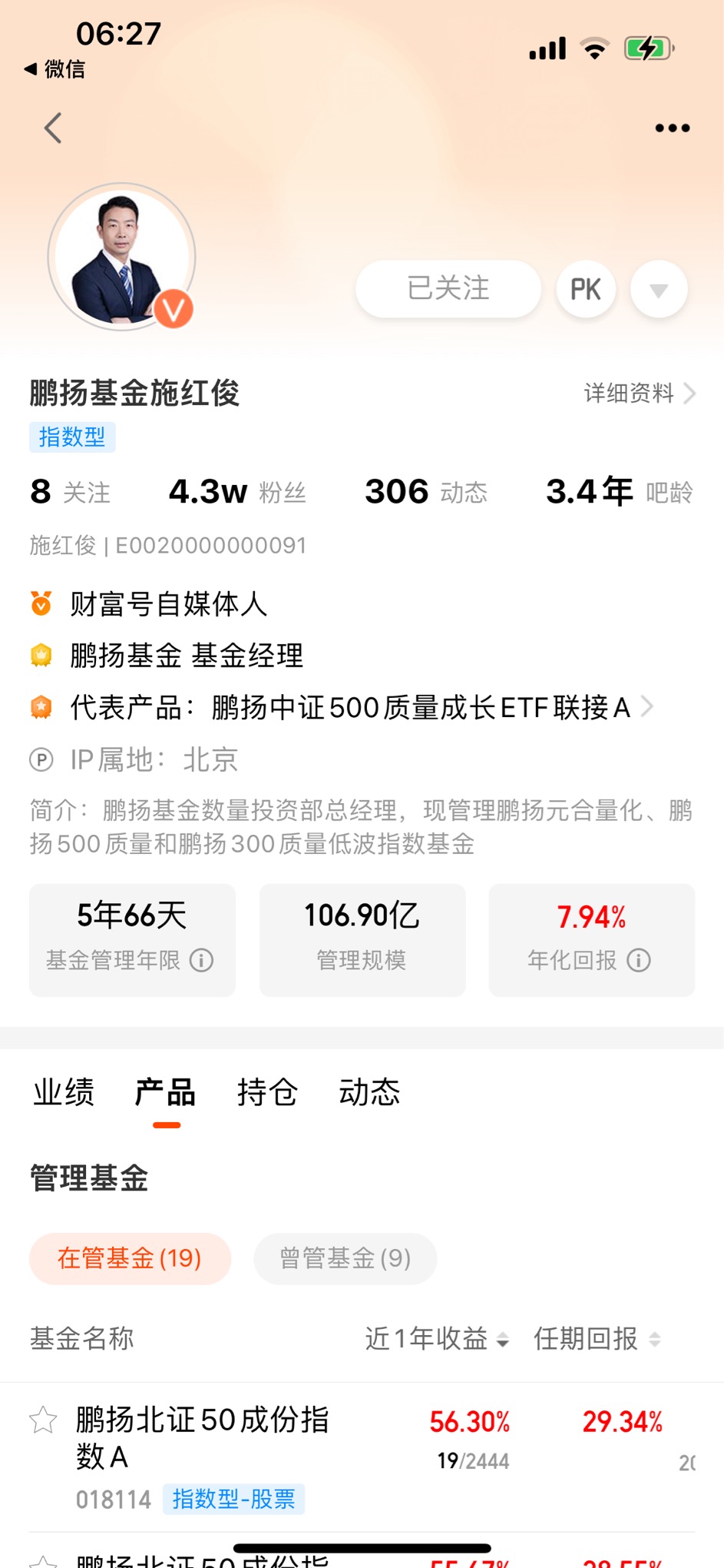 创业板指一周大涨超22% 资金借道ETF快速入市