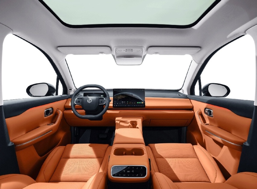 博俊科技：公司向零跑汽车直接供应车身件等相关产品系其一级供应商