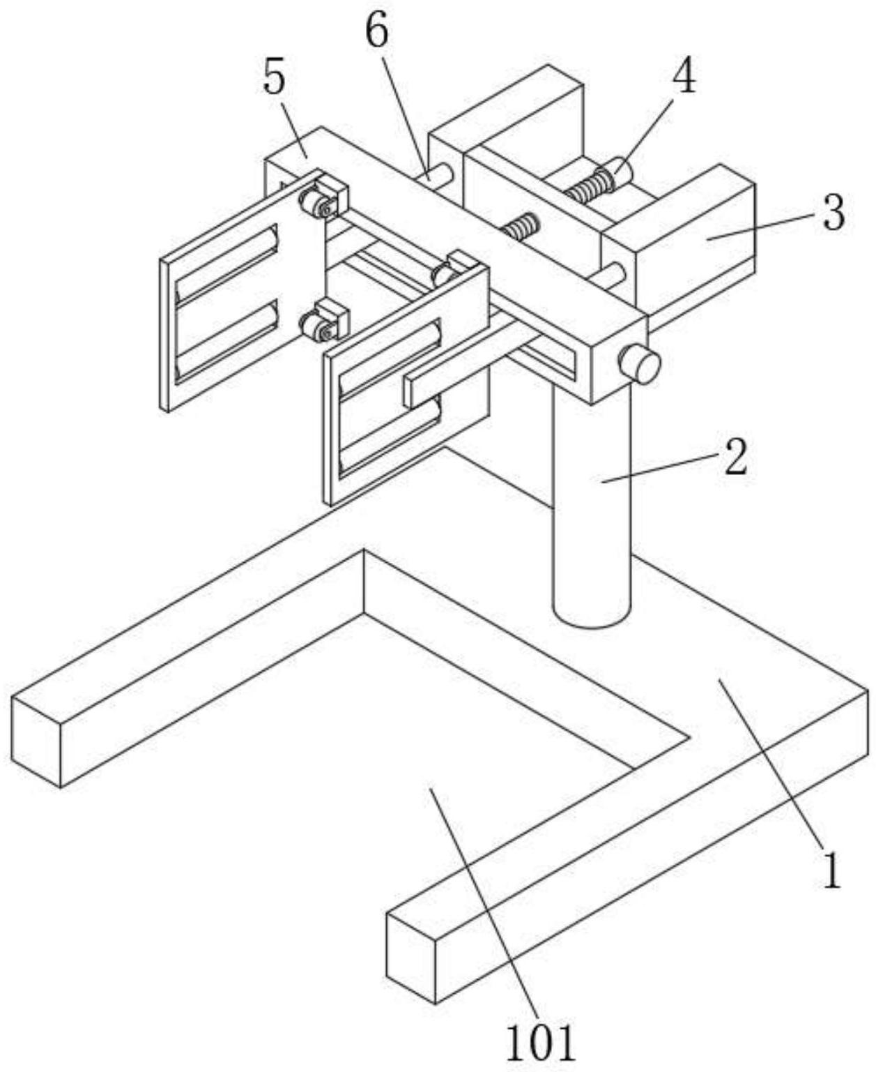 新华医疗获得实用新型专利授权：“一种粉液双室袋下袋装置”