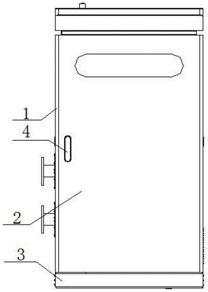 威派格获得外观设计专利授权：“供水设备（律格HHO罐式二次）”