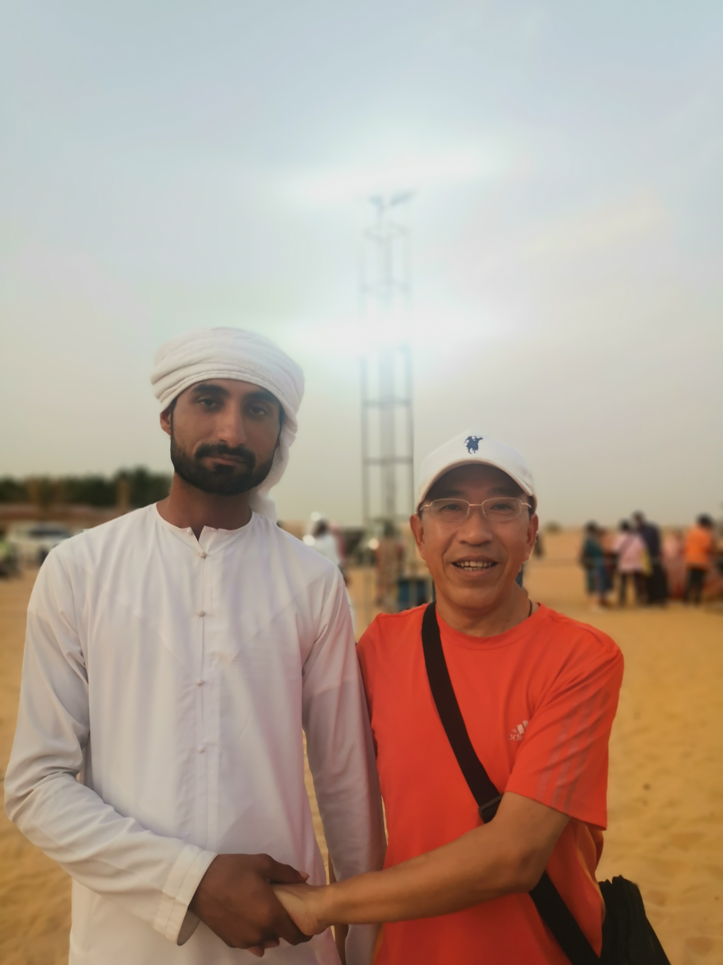 阿联酋建筑业规模到2028年将增长至1810亿迪拉姆