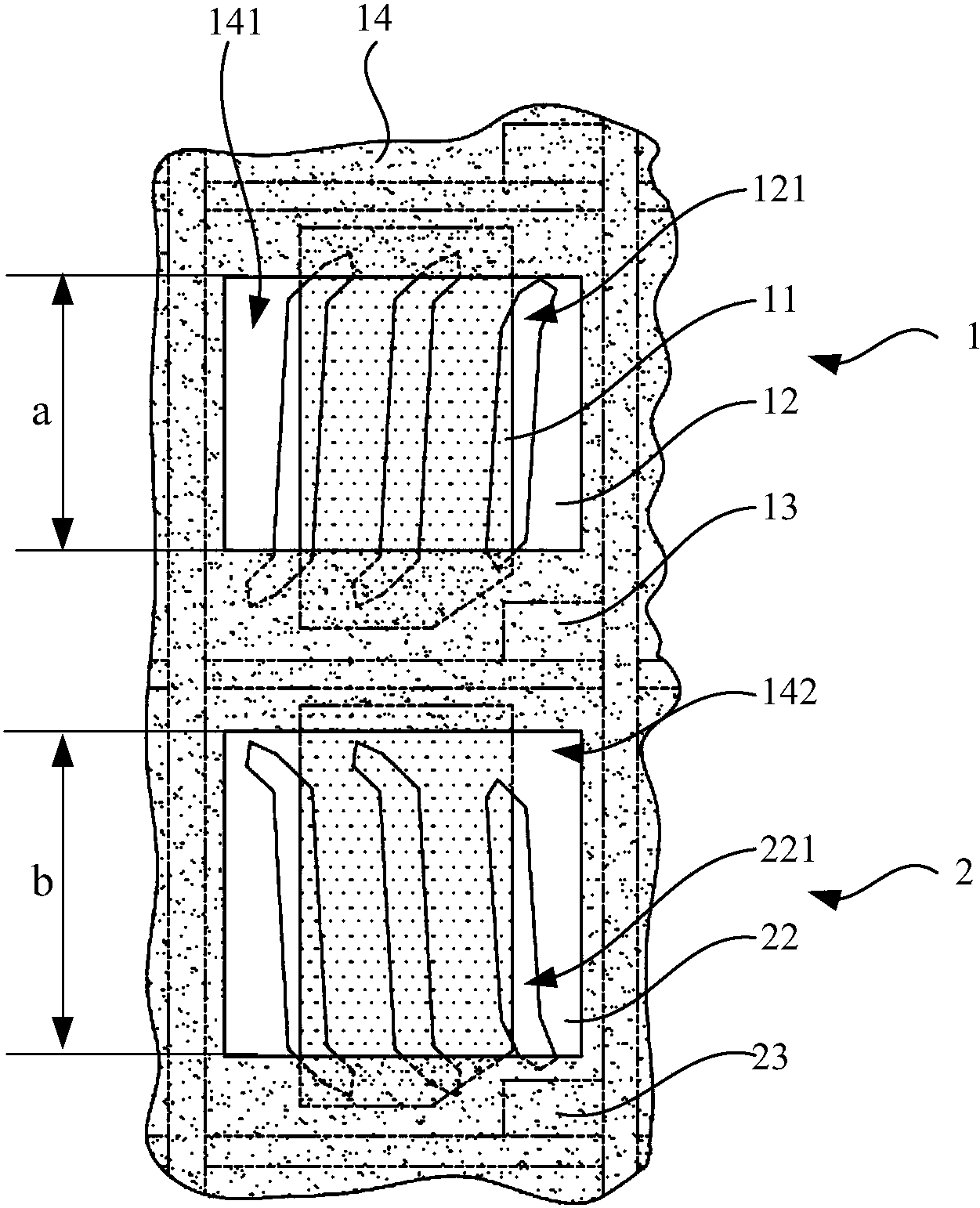 京东方Ａ获得实用新型专利授权：“一种显示模组和显示装置”