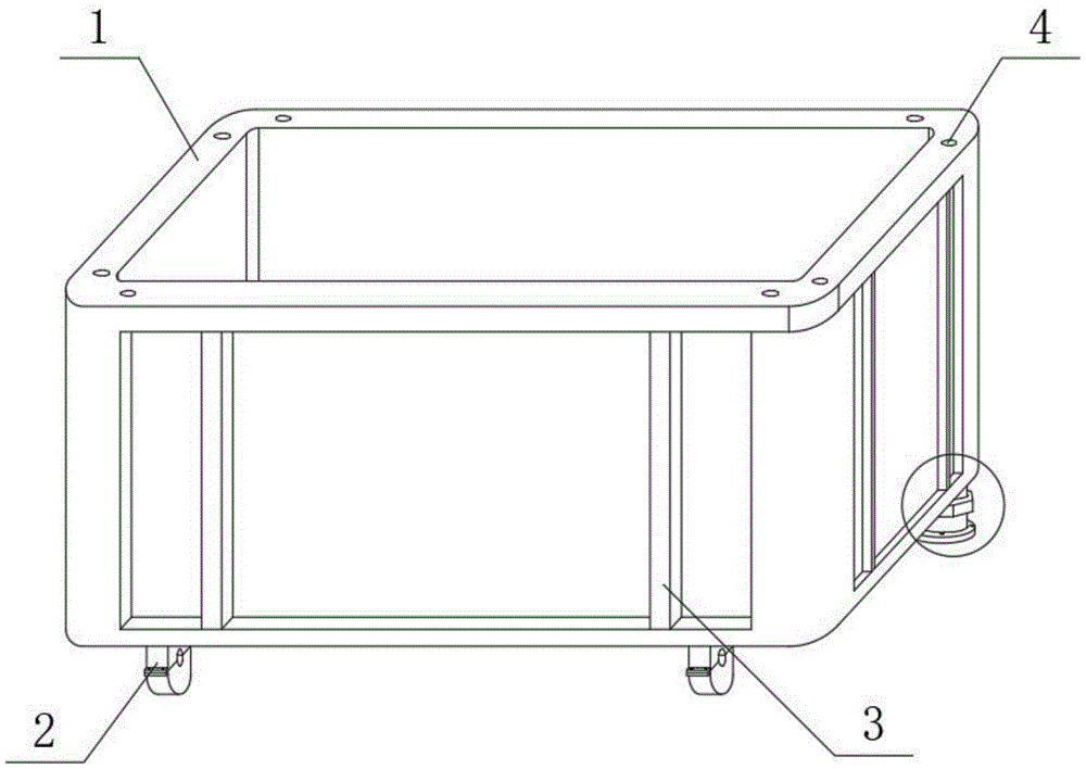 中微公司获得发明专利授权：“一种托盘结构、薄膜沉积装置和方法”