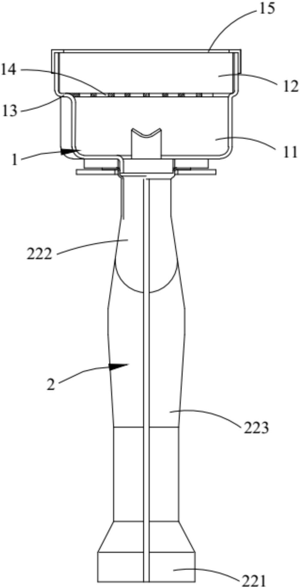 上海电气获得发明专利授权：“引射器及包含其的燃料电池系统”