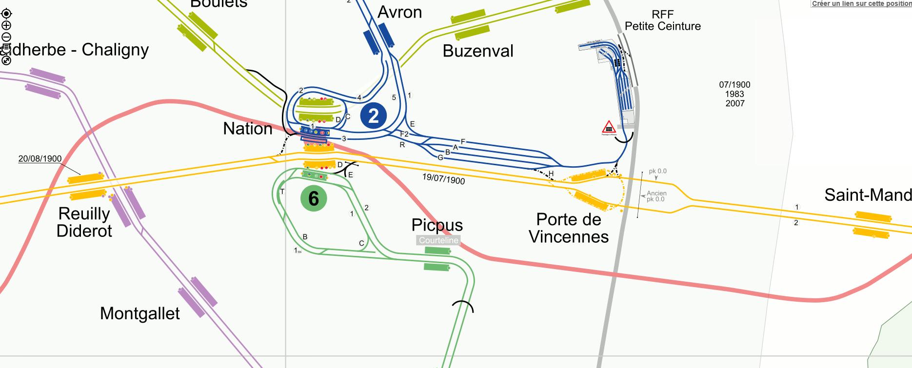 比亚迪获得发明专利授权：“一种列车折返方法以及列车折返的控制装置”