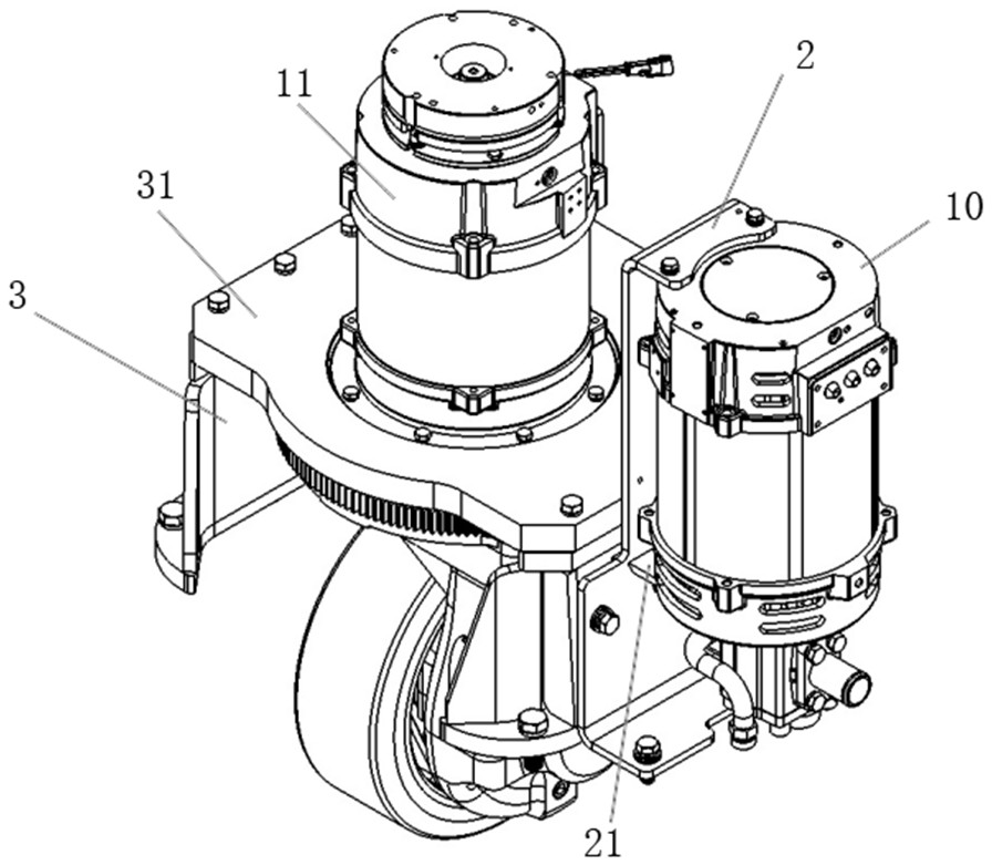 安徽合力获得发明专利授权：“用于大型构件翻转的叉车液压控制方法”