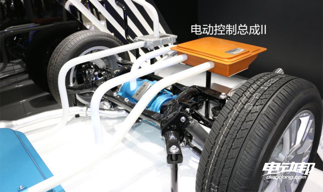 长安汽车获得发明专利授权：“混动车升降压模块过流保护方法、系统、车辆及存储介质”