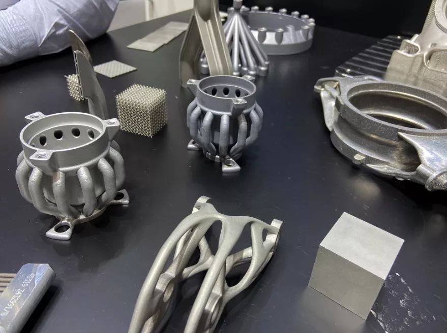 上海电气获得发明专利授权：“一种3D打印制备方法及其刀具”