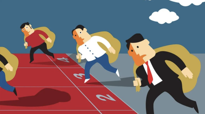 芒果超媒营利双降：广告业务连续三年萎缩，会员业务同比大增难挽业绩颓势