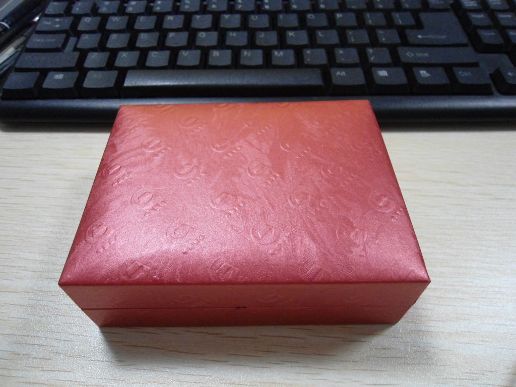 中顺洁柔获得外观设计专利授权：“包装袋（JM234）”