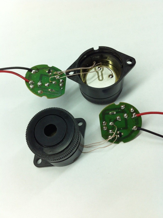 京东方Ａ获得发明专利授权：“一种压电元件、压电振动器及其制作方法、电子设备”