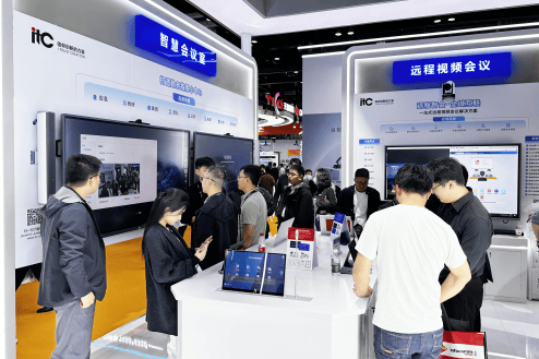 三维股份：公司通过参展本次太原展会提升品牌影响力加强与客户的交流合作