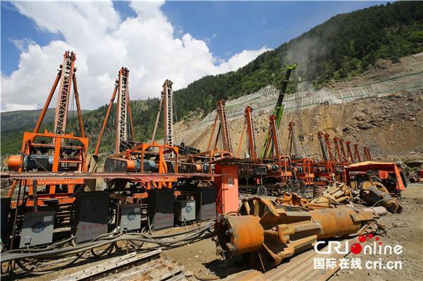 冠龙节能：公司为巴基斯坦水电站等项目提供阀门产品