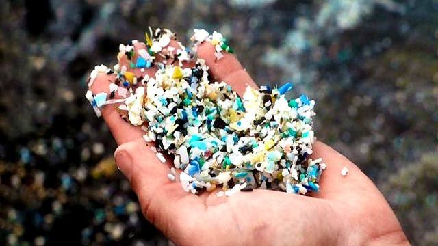 微塑料“入侵”：真相、争议与行动