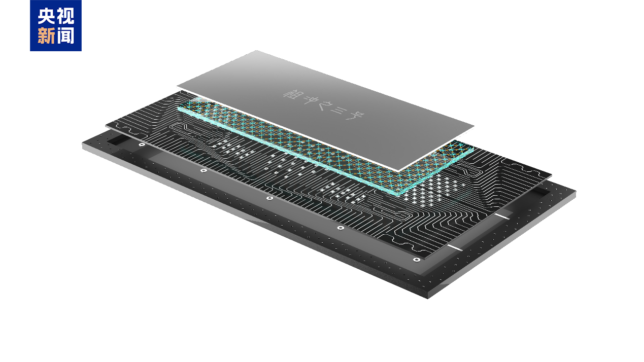 航宇微：新一代宇航SOC芯片及星载平台计算机项目不会引入自主超导量子芯片