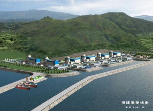 鑫宏业(301310.SZ)：江苏华光中标漳州核电厂3、4号机组及浙江金七门核电厂1、2号机组K3控制电缆设备采购