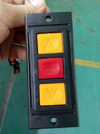 兆威机电获得发明专利授权：“一种旋转开关装置及开关门”