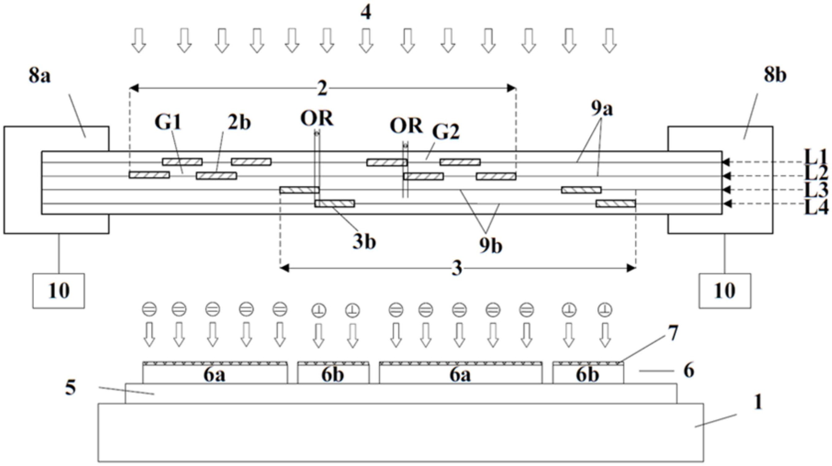 京东方Ａ获得发明专利授权：“显示基板、显示器及显示基板驱动方法”