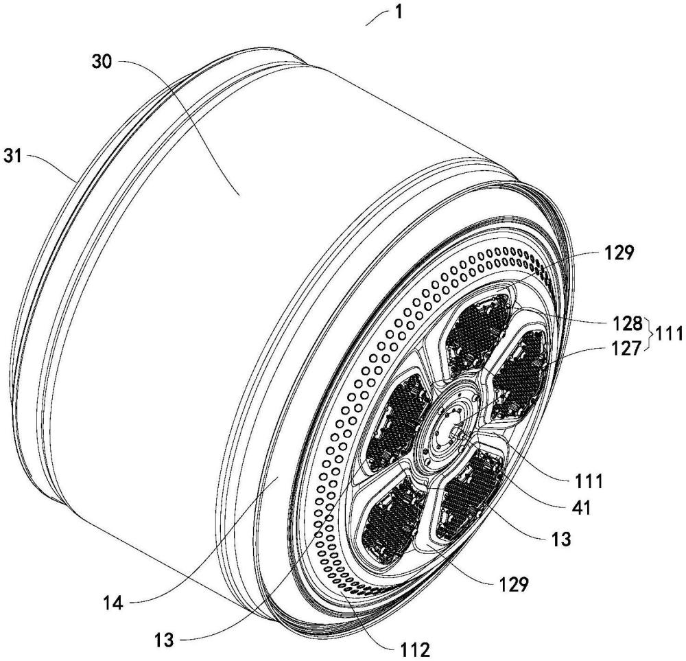 海尔智家获得实用新型专利授权：“一种干衣机的筒密封结构及干衣机”