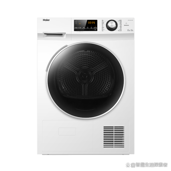 海尔智家获得实用新型专利授权：“一种干衣机的筒密封结构及干衣机”