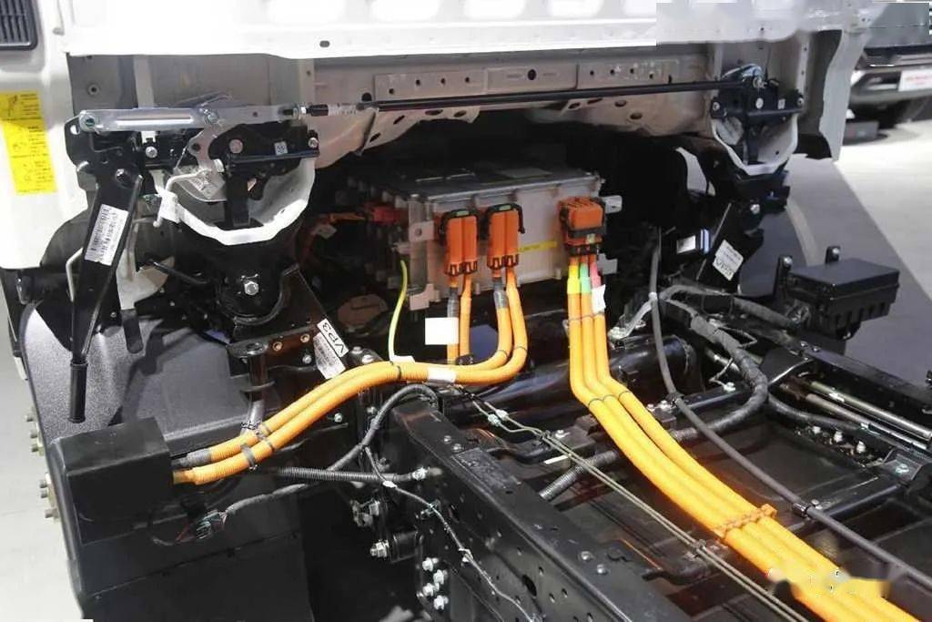 江铃汽车获得发明专利授权：“车辆能量回收控制方法、装置、可读存储介质及电子设备”