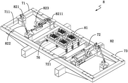长城汽车获得实用新型专利授权：“一种电池包安装结构、电池包和车辆”