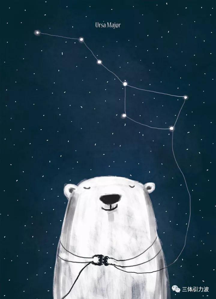 “三体计算星座”为啥把计算送上天