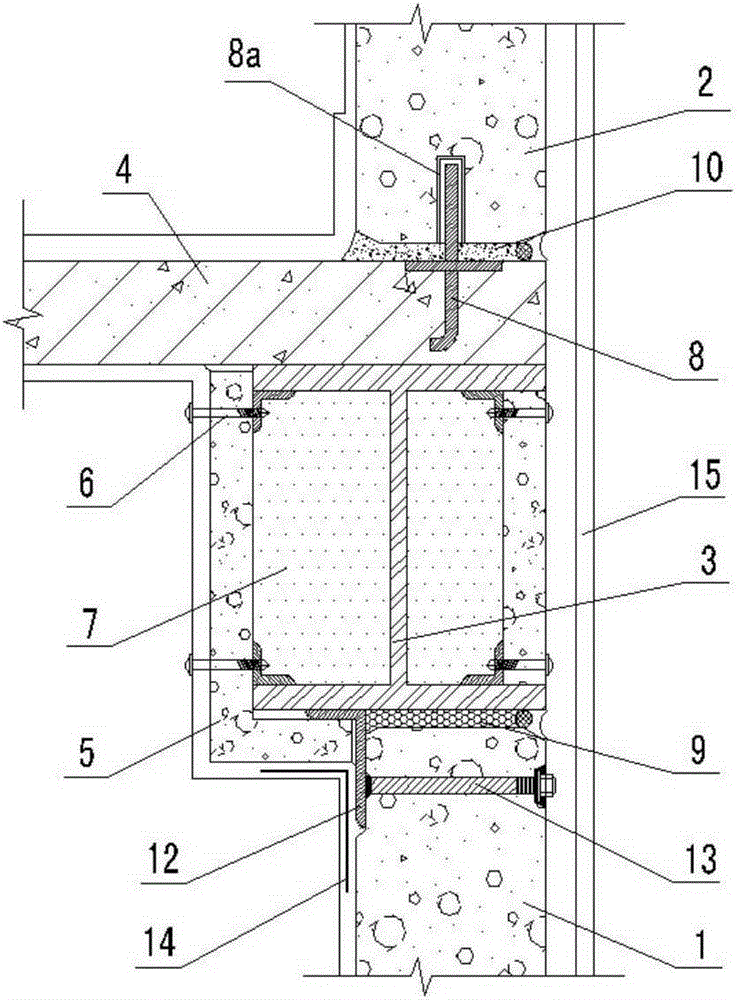 建研设计获得实用新型专利授权：“一种运用于钢结构厂房的免开窗自然通风外墙的构造”