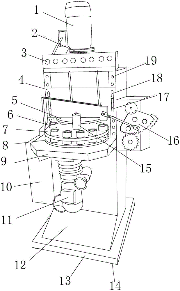高测股份获得实用新型专利授权：“磨削加工装置及磨削设备”