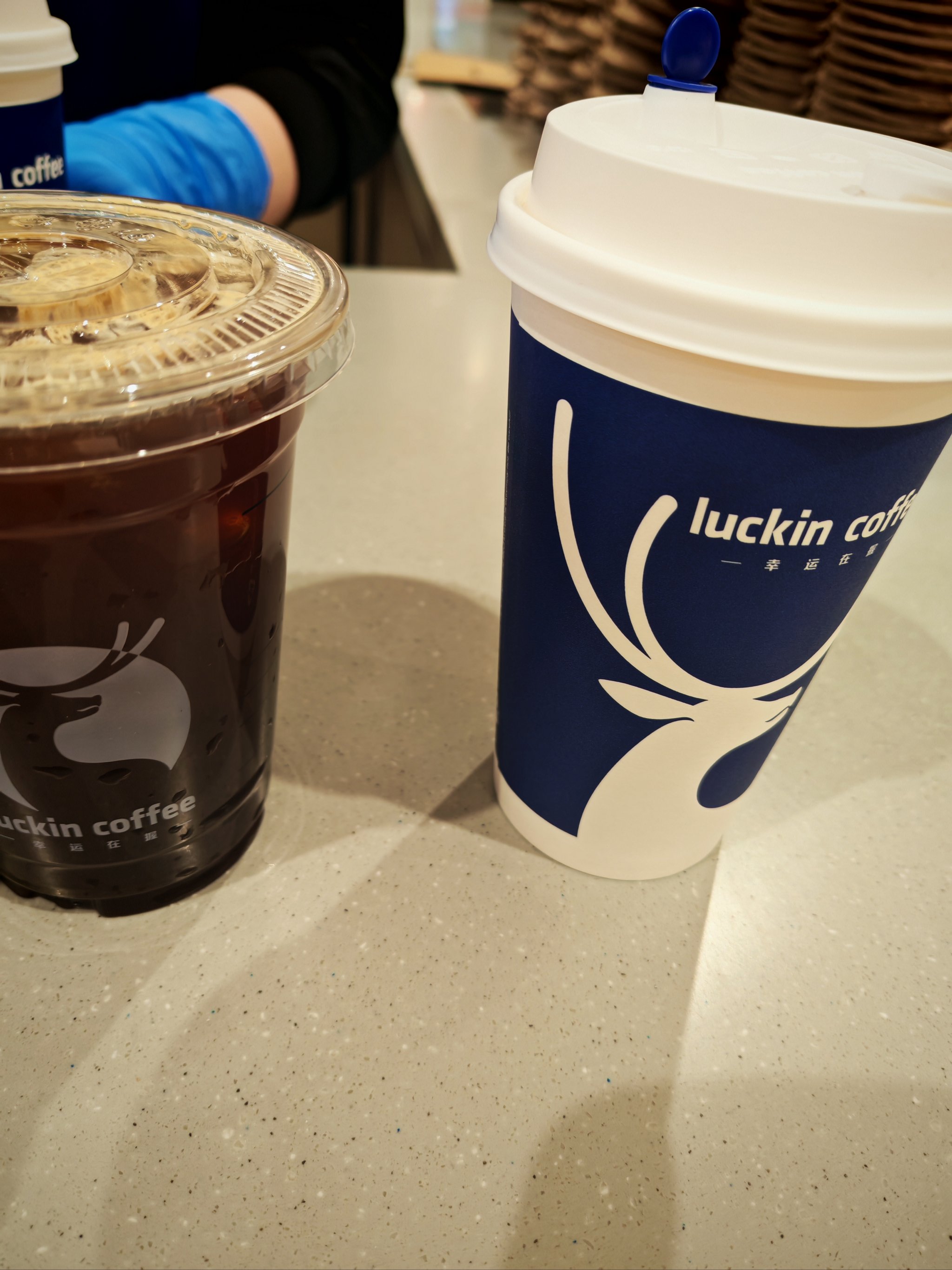 瑞幸成为云南CoE试点赛战略合作伙伴 助力云南精品咖啡国际化