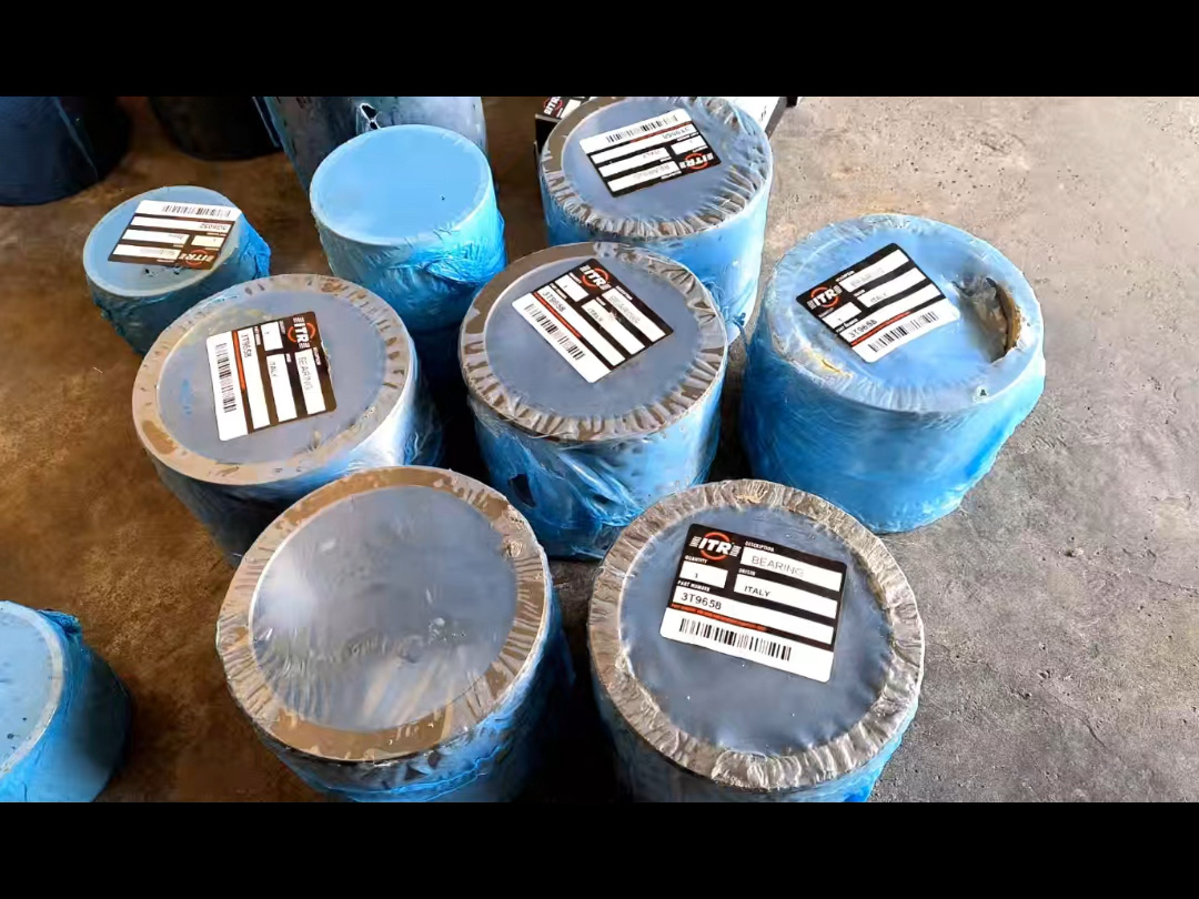 潍柴动力获得实用新型专利授权：“一种轴承衬套”