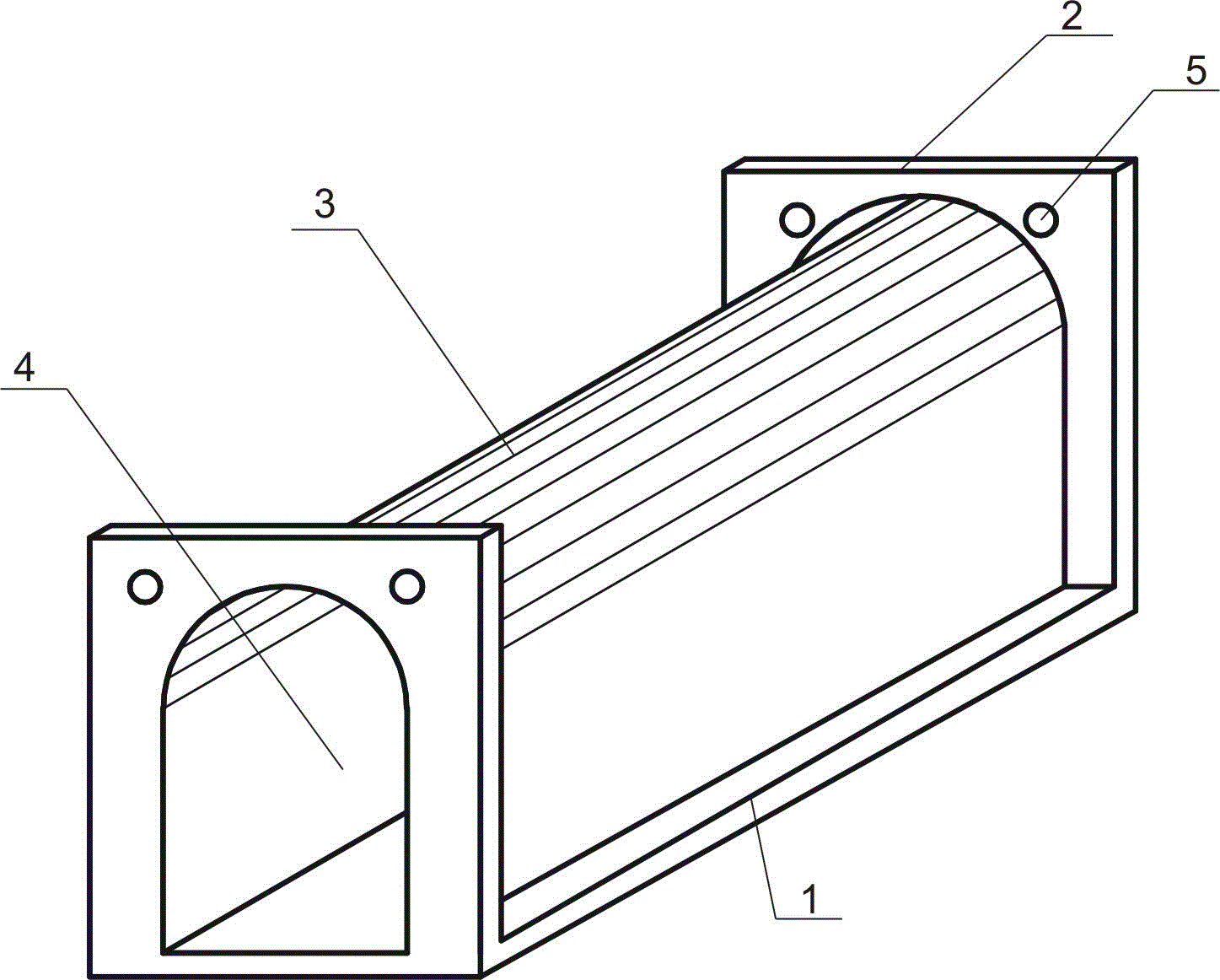 威胜信息获得实用新型专利授权：“一种装配式监测仪”