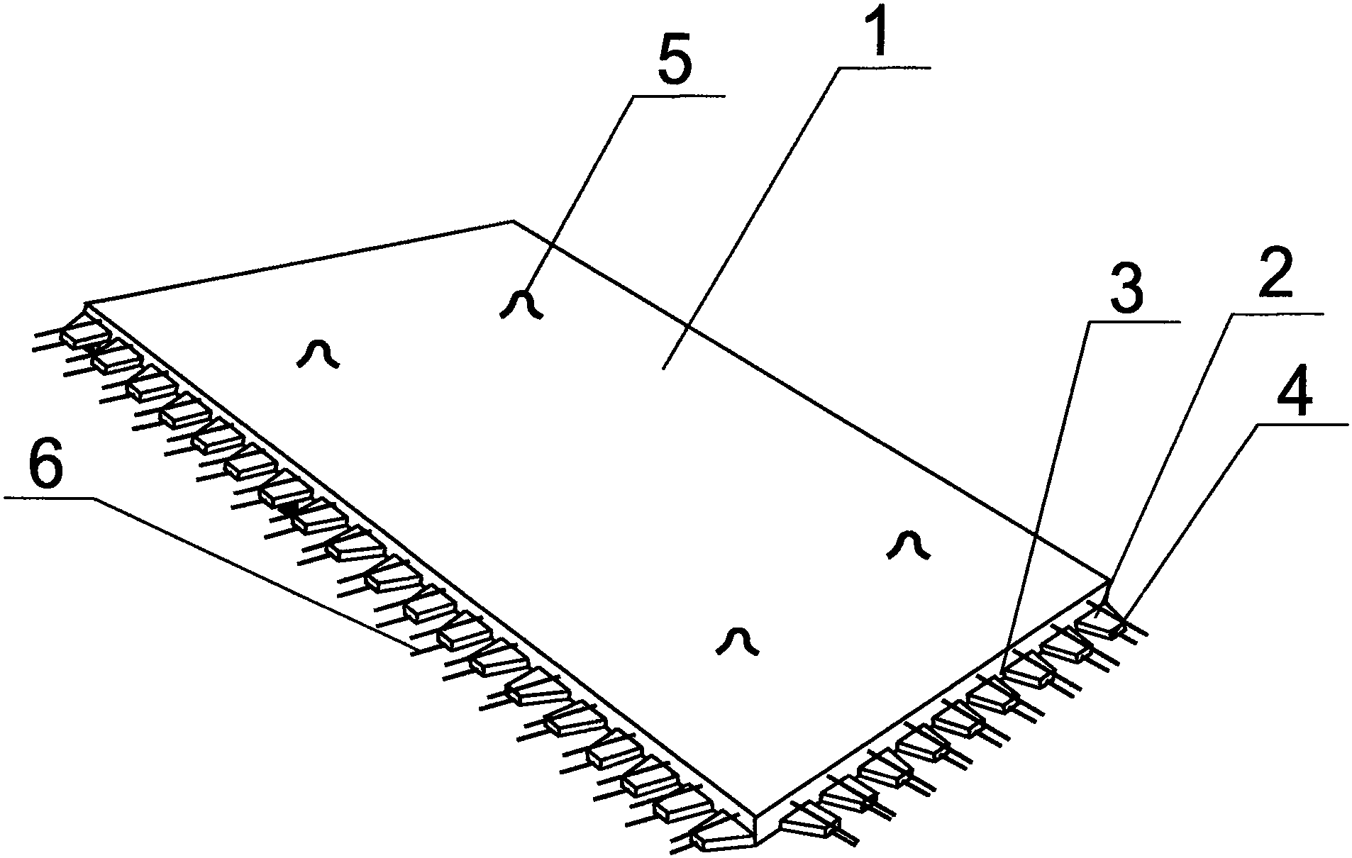威胜信息获得实用新型专利授权：“一种装配式监测仪”