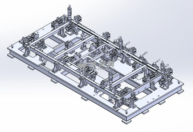 洛凯股份获得实用新型专利授权：“断路器转轴焊接夹具”